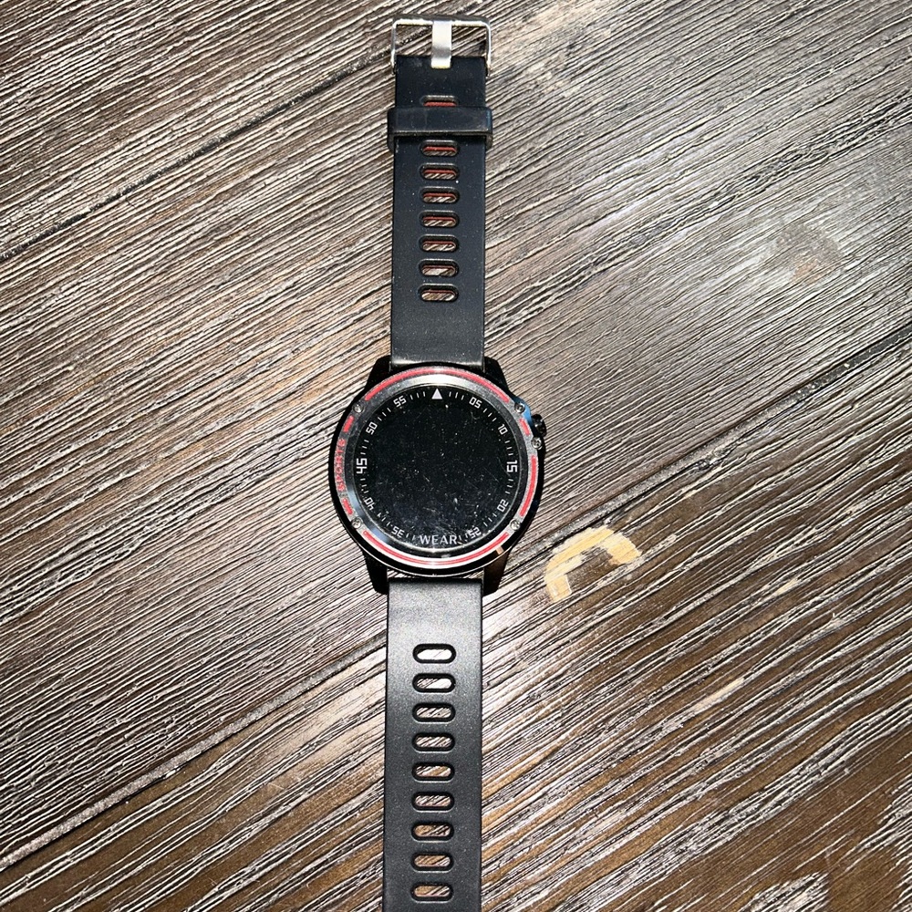 Smart watch